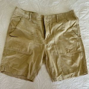 Outer Known (Kelly Slater) Thin Corduroy Short